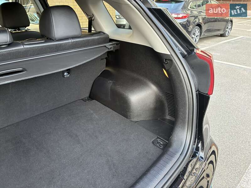 Внедорожник / Кроссовер Kia Niro 2020 в Киеве фото 46 Внедорожник / Кроссовер Kia Niro 2020 в Киеве