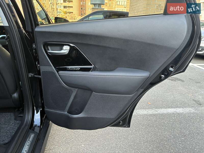 Внедорожник / Кроссовер Kia Niro 2020 в Киеве фото 50 Внедорожник / Кроссовер Kia Niro 2020 в Киеве