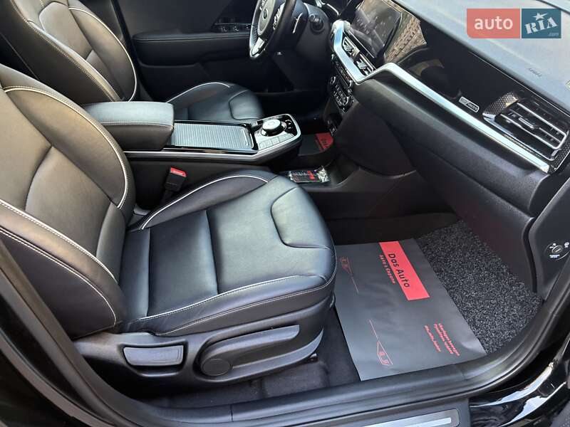 Внедорожник / Кроссовер Kia Niro 2020 в Киеве фото 64 Внедорожник / Кроссовер Kia Niro 2020 в Киеве