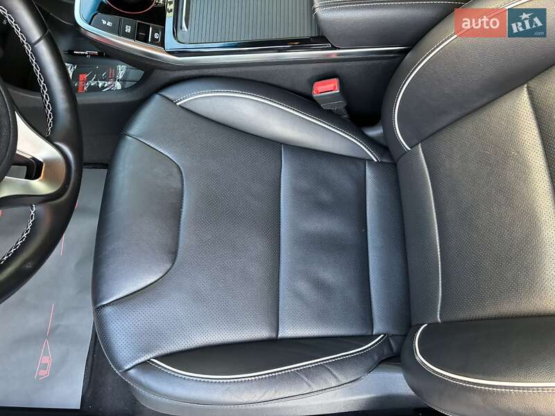 Внедорожник / Кроссовер Kia Niro 2020 в Киеве фото 79 Внедорожник / Кроссовер Kia Niro 2020 в Киеве