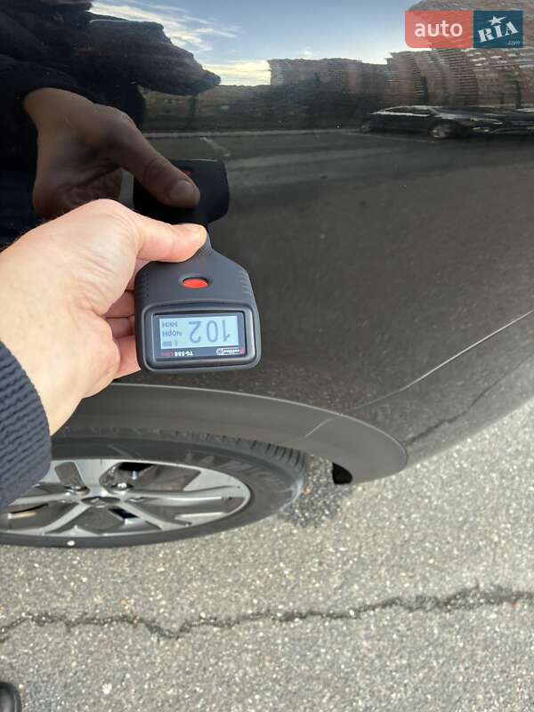 Внедорожник / Кроссовер Kia Niro 2020 в Киеве фото 121 Внедорожник / Кроссовер Kia Niro 2020 в Киеве