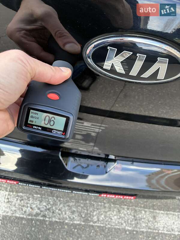 Внедорожник / Кроссовер Kia Niro 2020 в Киеве фото 123 Внедорожник / Кроссовер Kia Niro 2020 в Киеве