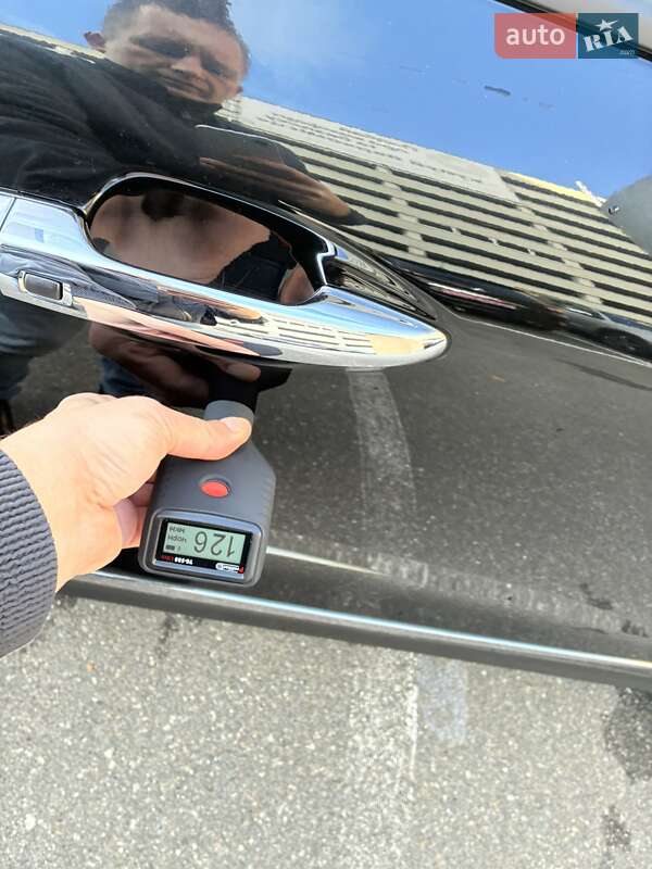 Внедорожник / Кроссовер Kia Niro 2020 в Киеве фото 128 Внедорожник / Кроссовер Kia Niro 2020 в Киеве