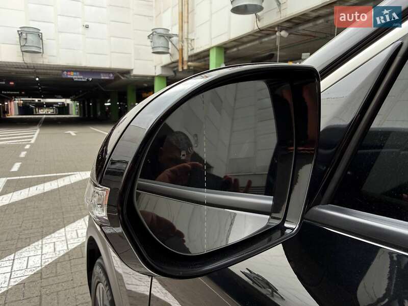 Внедорожник / Кроссовер Kia Niro 2020 в Киеве фото 18 Внедорожник / Кроссовер Kia Niro 2020 в Киеве