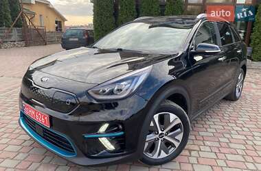 Внедорожник / Кроссовер Kia Niro 2020 в Тернополе
