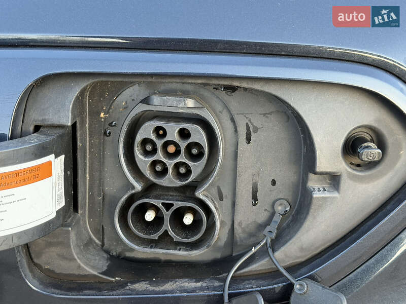 Внедорожник / Кроссовер Kia Niro 2020 в Тернополе