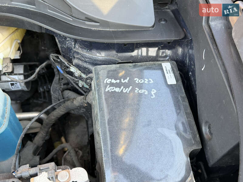 Внедорожник / Кроссовер Kia Niro 2020 в Тернополе