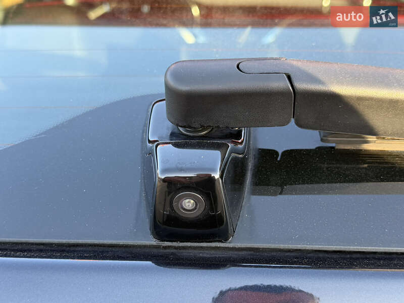 Внедорожник / Кроссовер Kia Niro 2020 в Тернополе