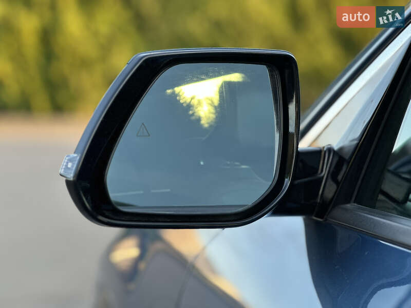 Внедорожник / Кроссовер Kia Niro 2024 в Дрогобыче