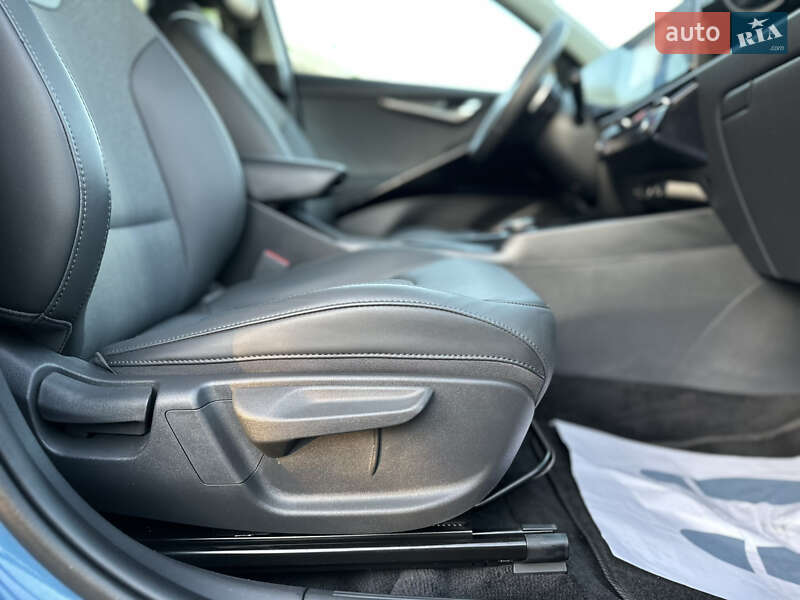 Внедорожник / Кроссовер Kia Niro 2024 в Дрогобыче