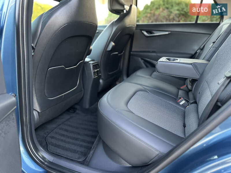 Внедорожник / Кроссовер Kia Niro 2024 в Дрогобыче