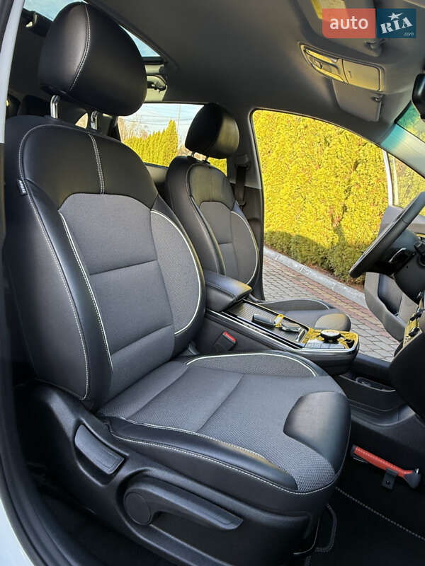 Внедорожник / Кроссовер Kia Niro 2022 в Трускавце