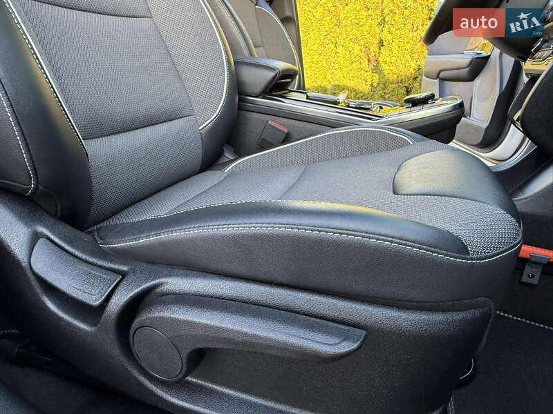 Внедорожник / Кроссовер Kia Niro 2022 в Трускавце