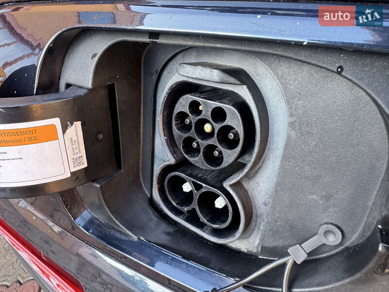 Внедорожник / Кроссовер Kia Niro 2020 в Ровно фото 38 Внедорожник / Кроссовер Kia Niro 2020 в Ровно