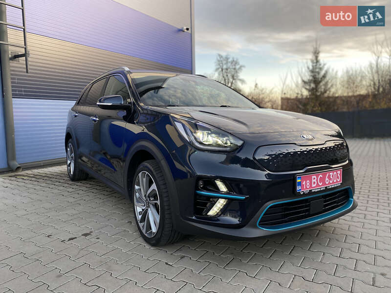 Kia Niro 2020 Kia Niro 2020