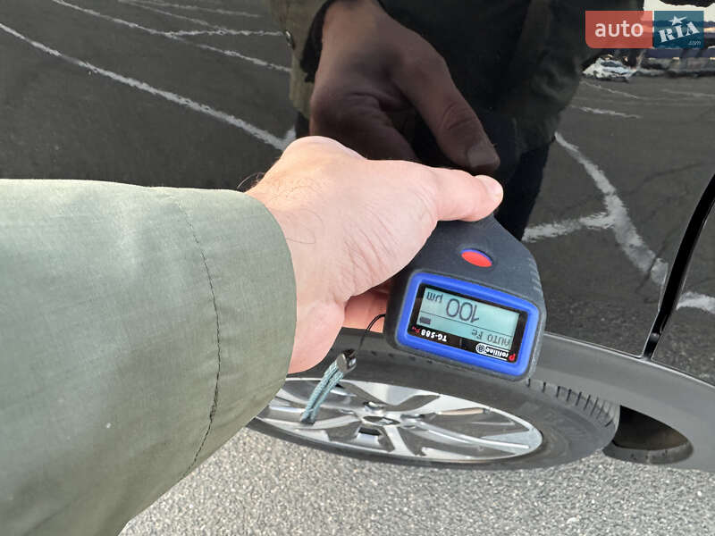 Внедорожник / Кроссовер Kia Niro 2021 в Киеве