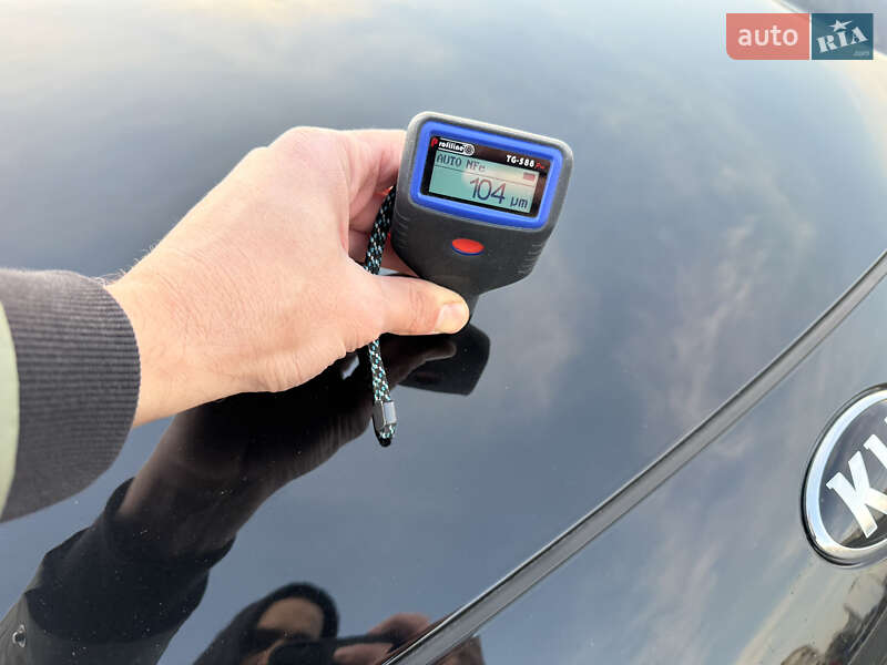 Внедорожник / Кроссовер Kia Niro 2021 в Киеве