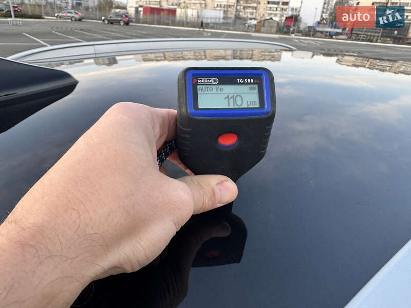 Внедорожник / Кроссовер Kia Niro 2021 в Киеве