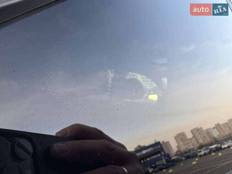 Внедорожник / Кроссовер Kia Niro 2021 в Киеве