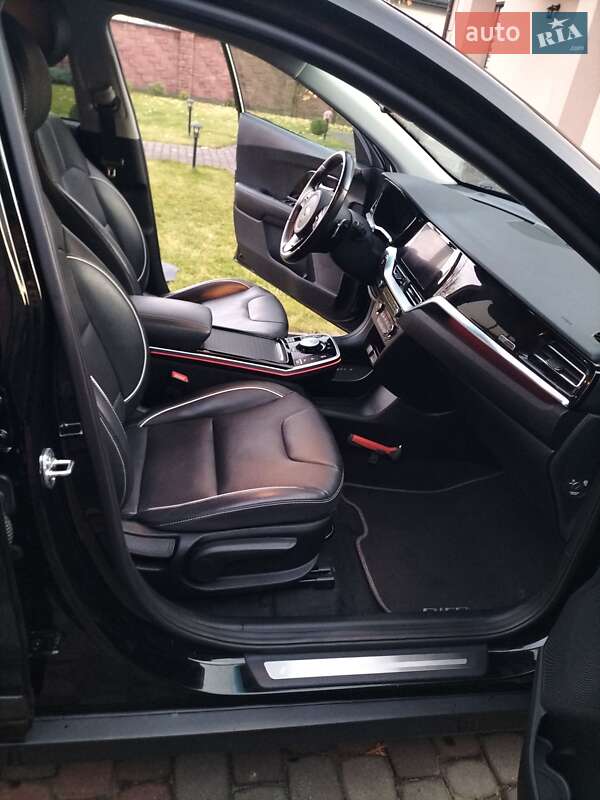 Позашляховик / Кросовер Kia Niro 2020 в Рівному фото 5 Позашляховик / Кросовер Kia Niro 2020 в Рівному