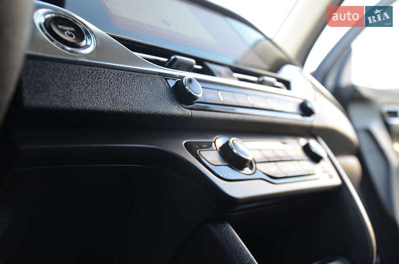 Внедорожник / Кроссовер Kia Niro 2020 в Дрогобыче