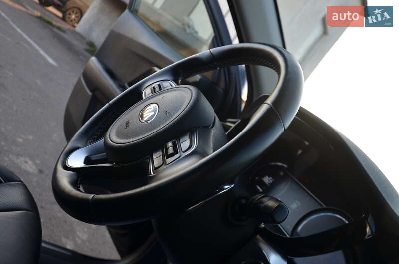 Внедорожник / Кроссовер Kia Niro 2020 в Дрогобыче