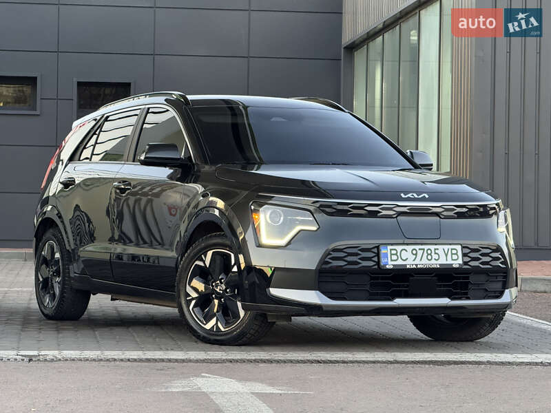 Kia Niro 2024 Kia Niro 2024