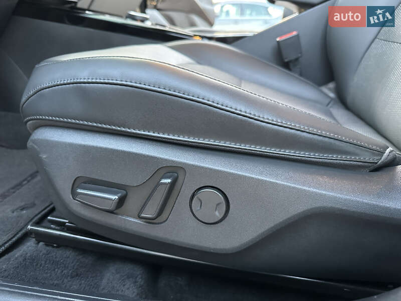 Внедорожник / Кроссовер Kia Niro 2024 в Дрогобыче