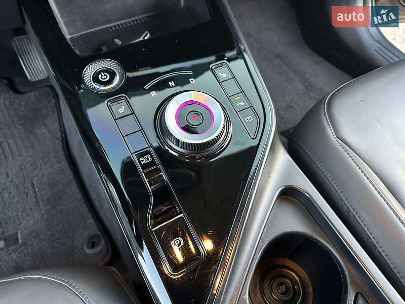 Внедорожник / Кроссовер Kia Niro 2024 в Дрогобыче