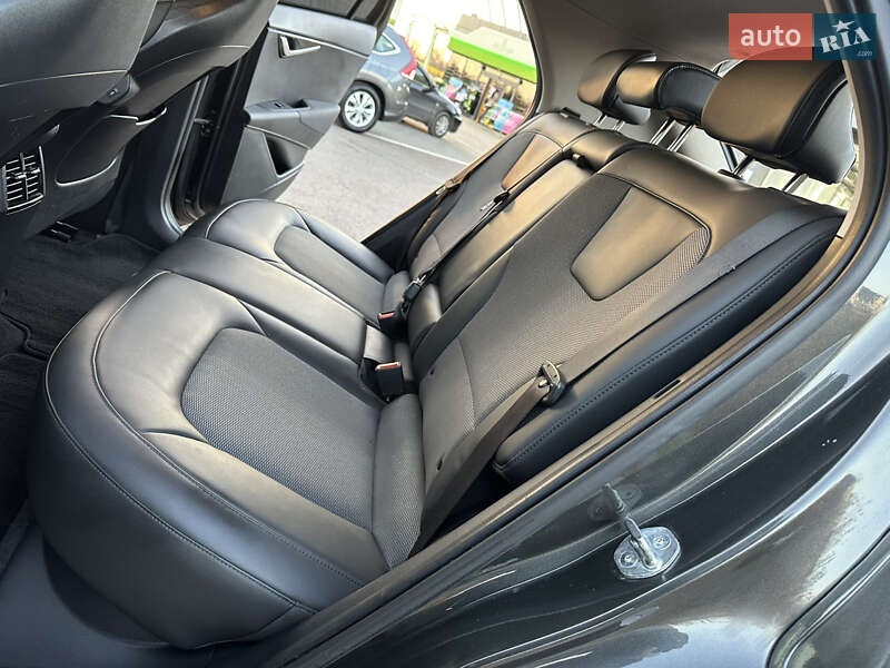 Внедорожник / Кроссовер Kia Niro 2024 в Дрогобыче