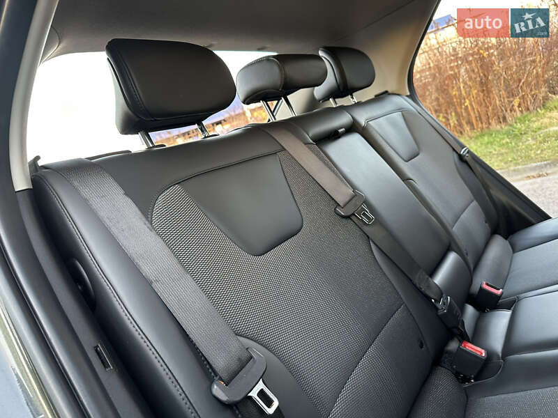 Внедорожник / Кроссовер Kia Niro 2024 в Дрогобыче