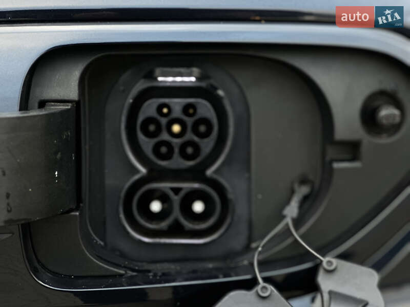 Внедорожник / Кроссовер Kia Niro 2022 в Ровно фото 21 Внедорожник / Кроссовер Kia Niro 2022 в Ровно