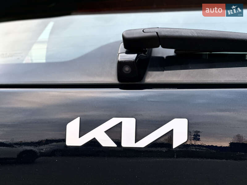 Внедорожник / Кроссовер Kia Niro 2022 в Ровно фото 26 Внедорожник / Кроссовер Kia Niro 2022 в Ровно