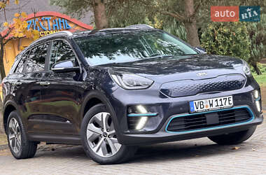 Внедорожник / Кроссовер Kia Niro 2021 в Дрогобыче
