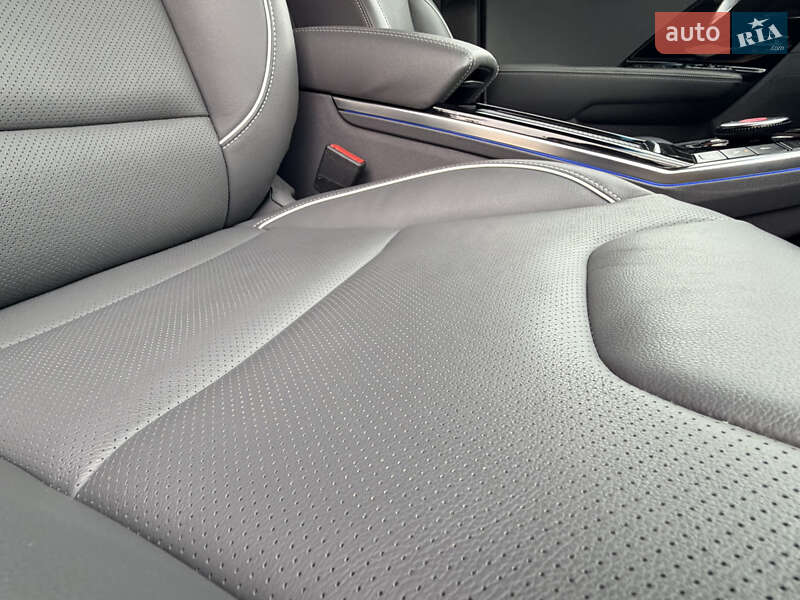 Позашляховик / Кросовер Kia Niro 2021 в Дрогобичі фото 26 Позашляховик / Кросовер Kia Niro 2021 в Дрогобичі