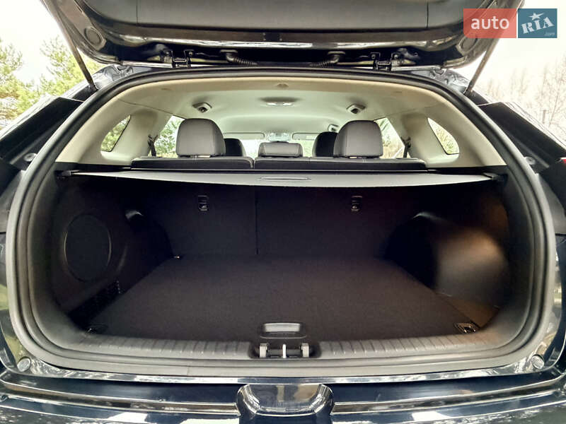 Позашляховик / Кросовер Kia Niro 2021 в Дрогобичі фото 27 Позашляховик / Кросовер Kia Niro 2021 в Дрогобичі