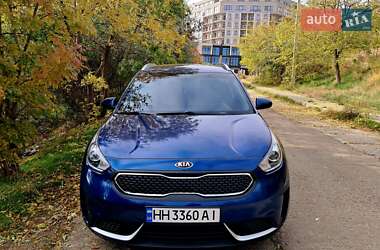 Внедорожник / Кроссовер Kia Niro 2019 в Одессе