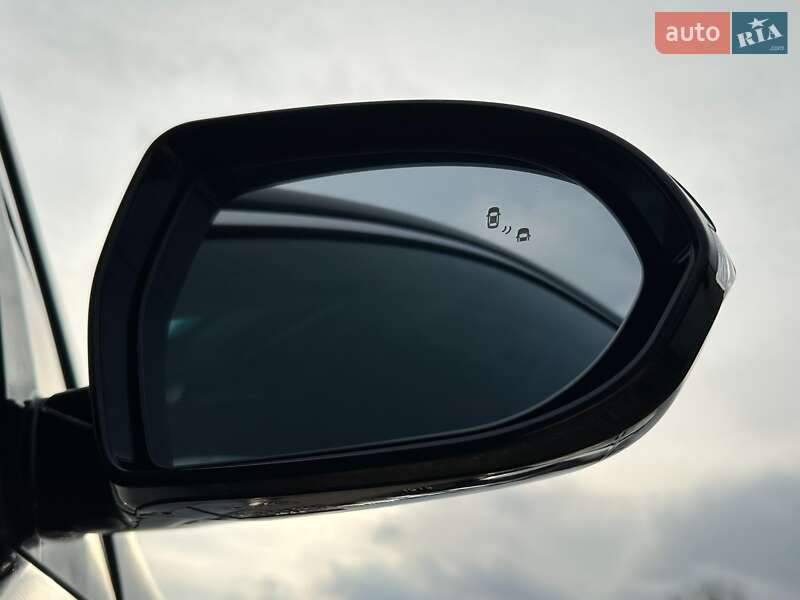 Позашляховик / Кросовер Kia Niro 2022 в Львові