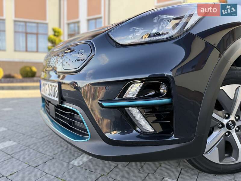 Внедорожник / Кроссовер Kia Niro 2020 в Дрогобыче