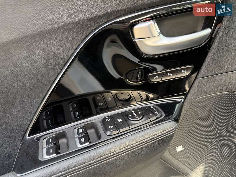 Внедорожник / Кроссовер Kia Niro 2020 в Калуше фото 18 Внедорожник / Кроссовер Kia Niro 2020 в Калуше