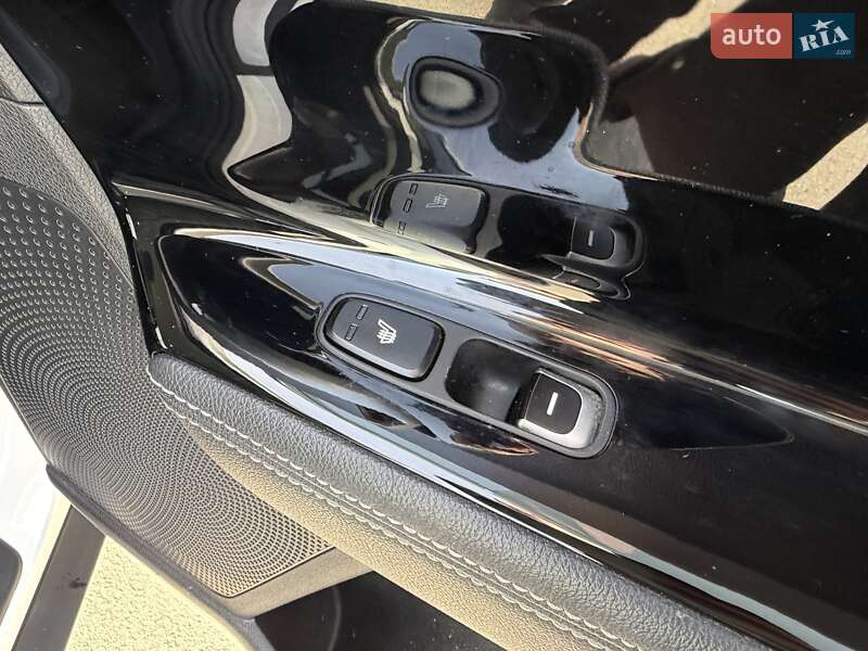 Внедорожник / Кроссовер Kia Niro 2020 в Калуше фото 31 Внедорожник / Кроссовер Kia Niro 2020 в Калуше