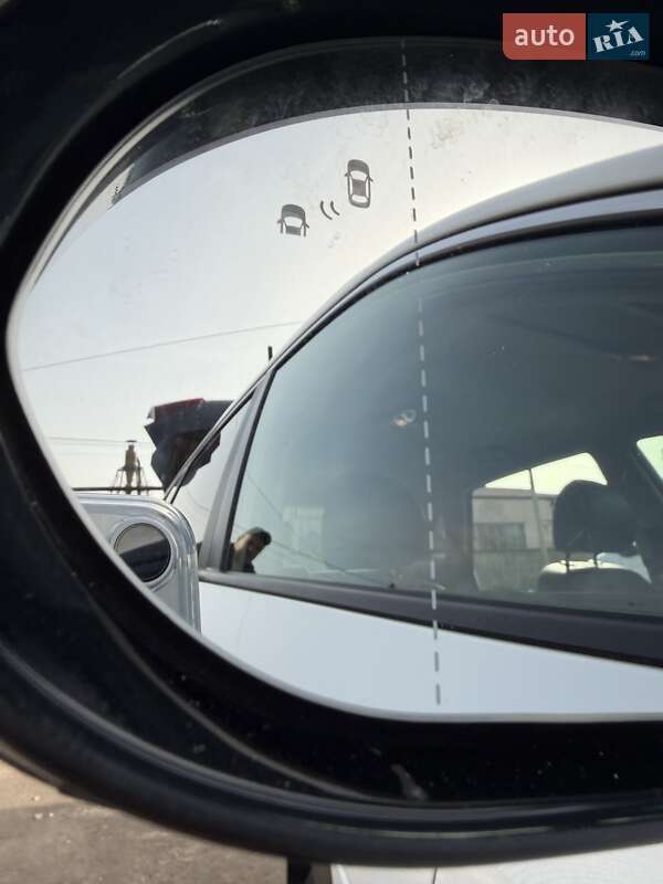 Внедорожник / Кроссовер Kia Niro 2020 в Калуше фото 35 Внедорожник / Кроссовер Kia Niro 2020 в Калуше