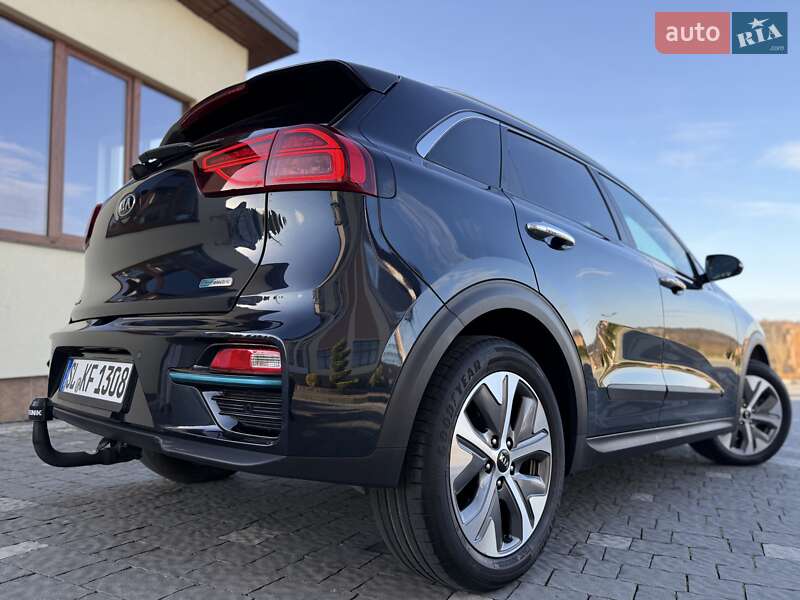 Внедорожник / Кроссовер Kia Niro 2020 в Дрогобыче