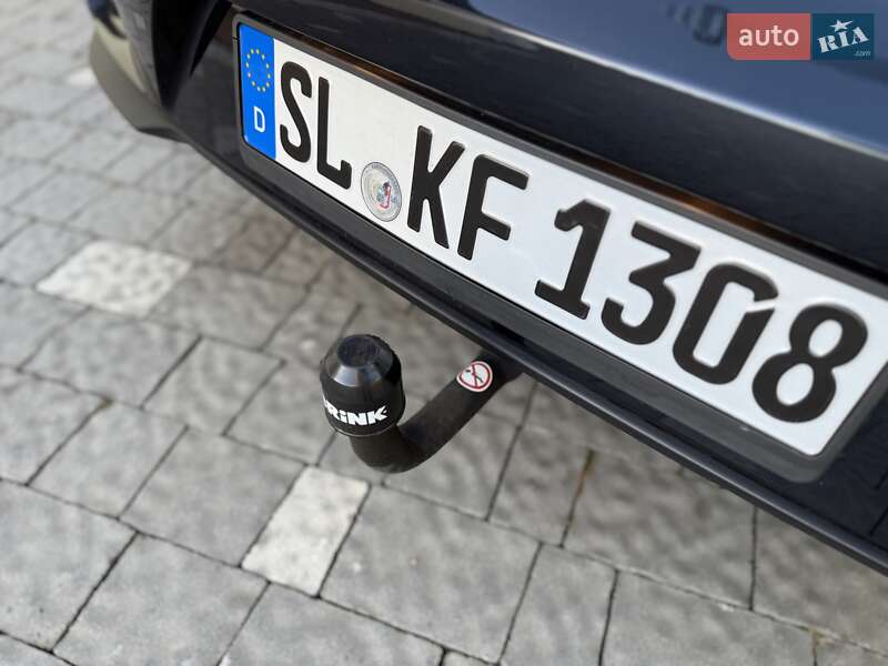 Внедорожник / Кроссовер Kia Niro 2020 в Дрогобыче