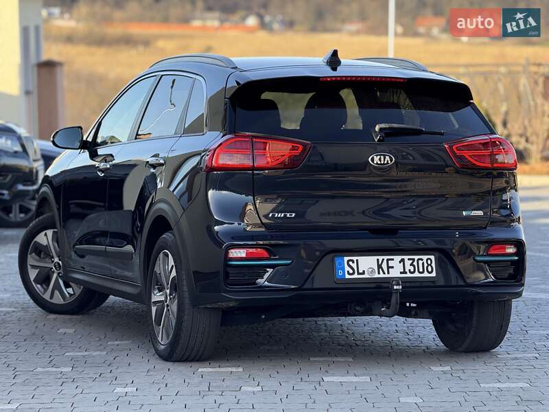 Внедорожник / Кроссовер Kia Niro 2020 в Дрогобыче