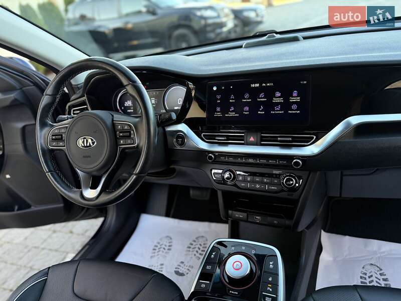 Внедорожник / Кроссовер Kia Niro 2020 в Дрогобыче
