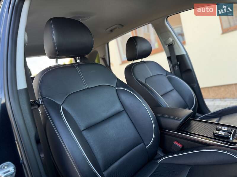 Внедорожник / Кроссовер Kia Niro 2020 в Дрогобыче