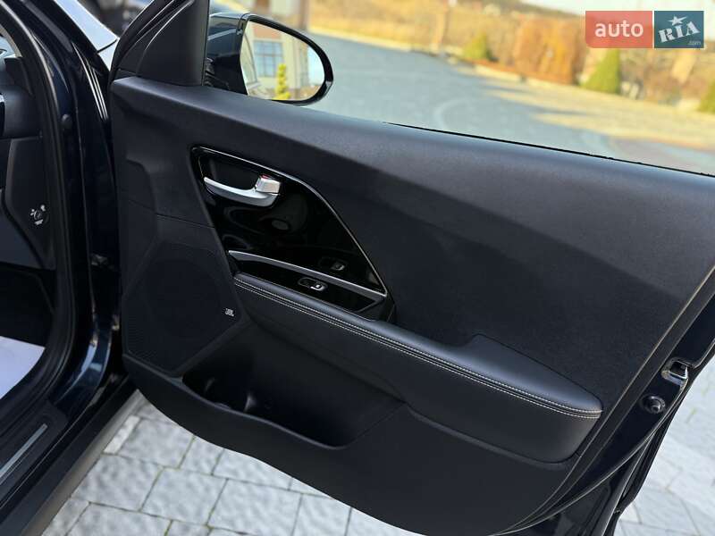 Внедорожник / Кроссовер Kia Niro 2020 в Дрогобыче