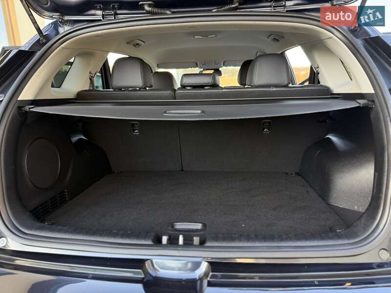 Внедорожник / Кроссовер Kia Niro 2020 в Дрогобыче