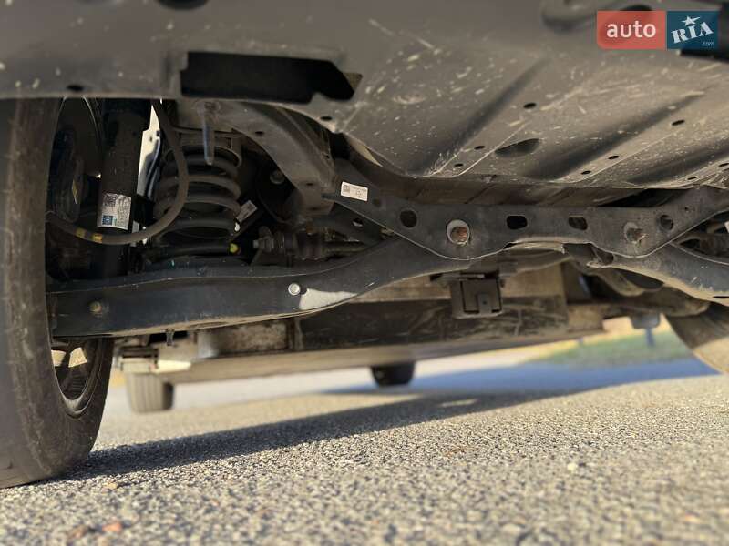 Внедорожник / Кроссовер Kia Niro 2020 в Дрогобыче